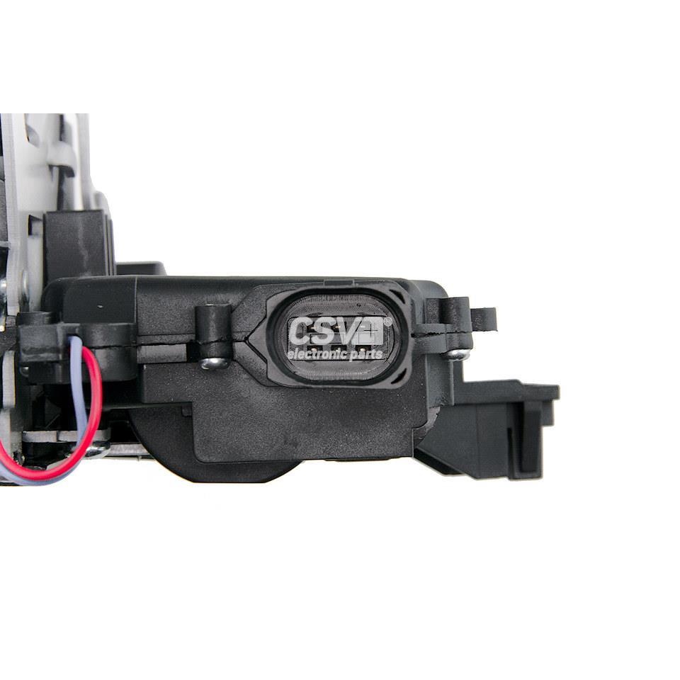 imagen (7) del producto Actuador Trasero Dcho.vag