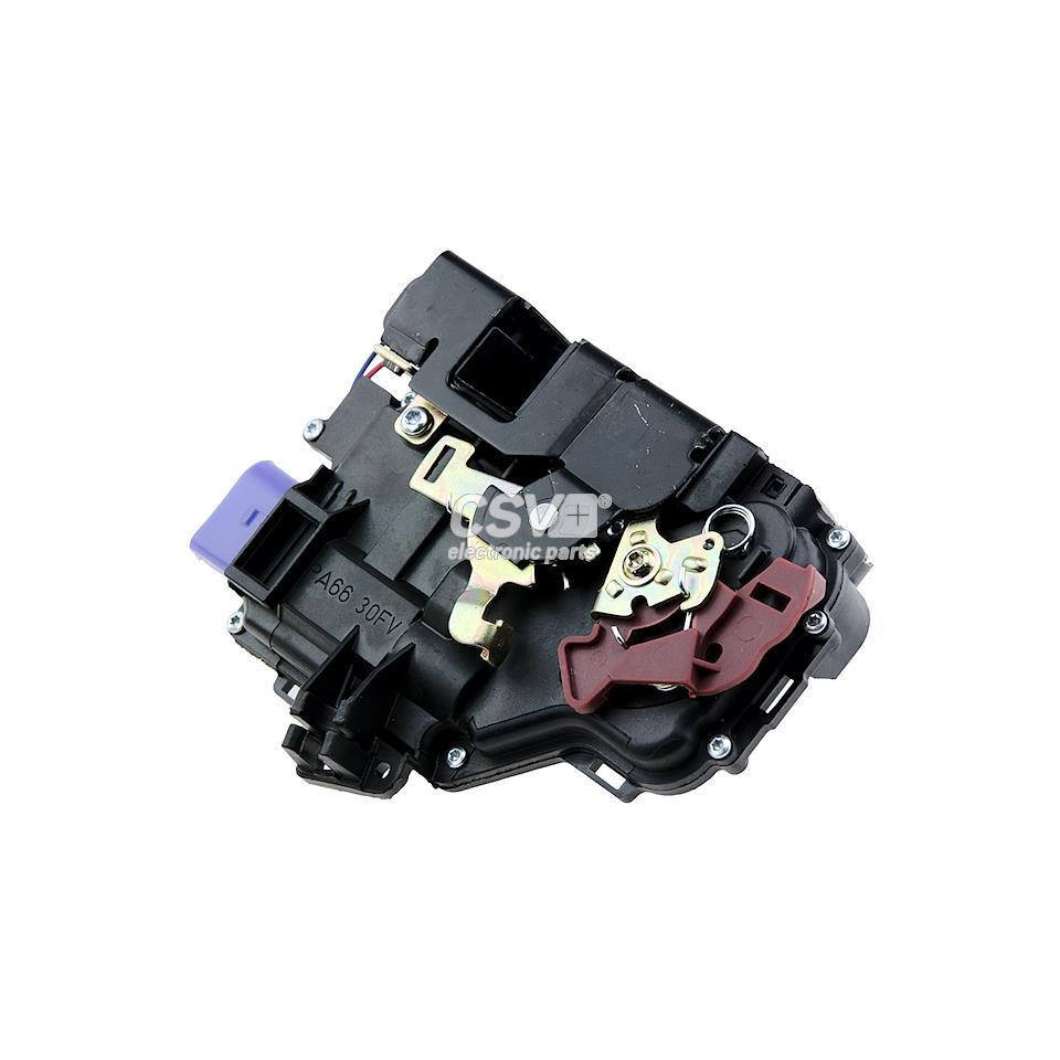 imagen (2) del producto Actuador Delantero Izqdo. Vag