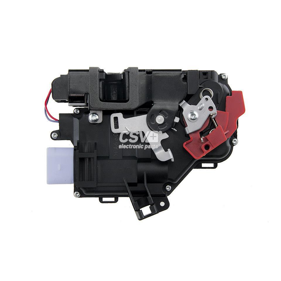 imagen (3) del producto Actuador Delantero Izqdo. Vag