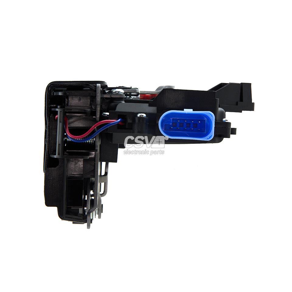 imagen (6) del producto Actuador Delantero Izqdo. Vag