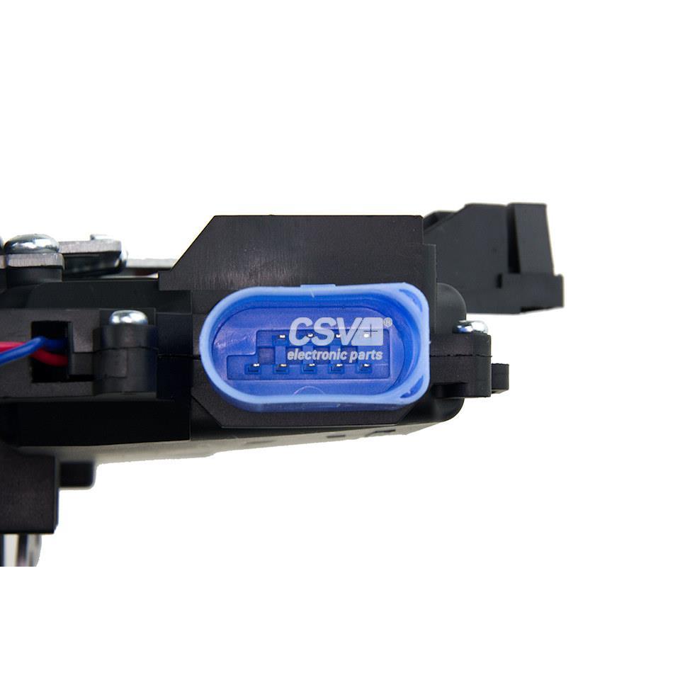 imagen (7) del producto Actuador Delantero Izqdo. Vag