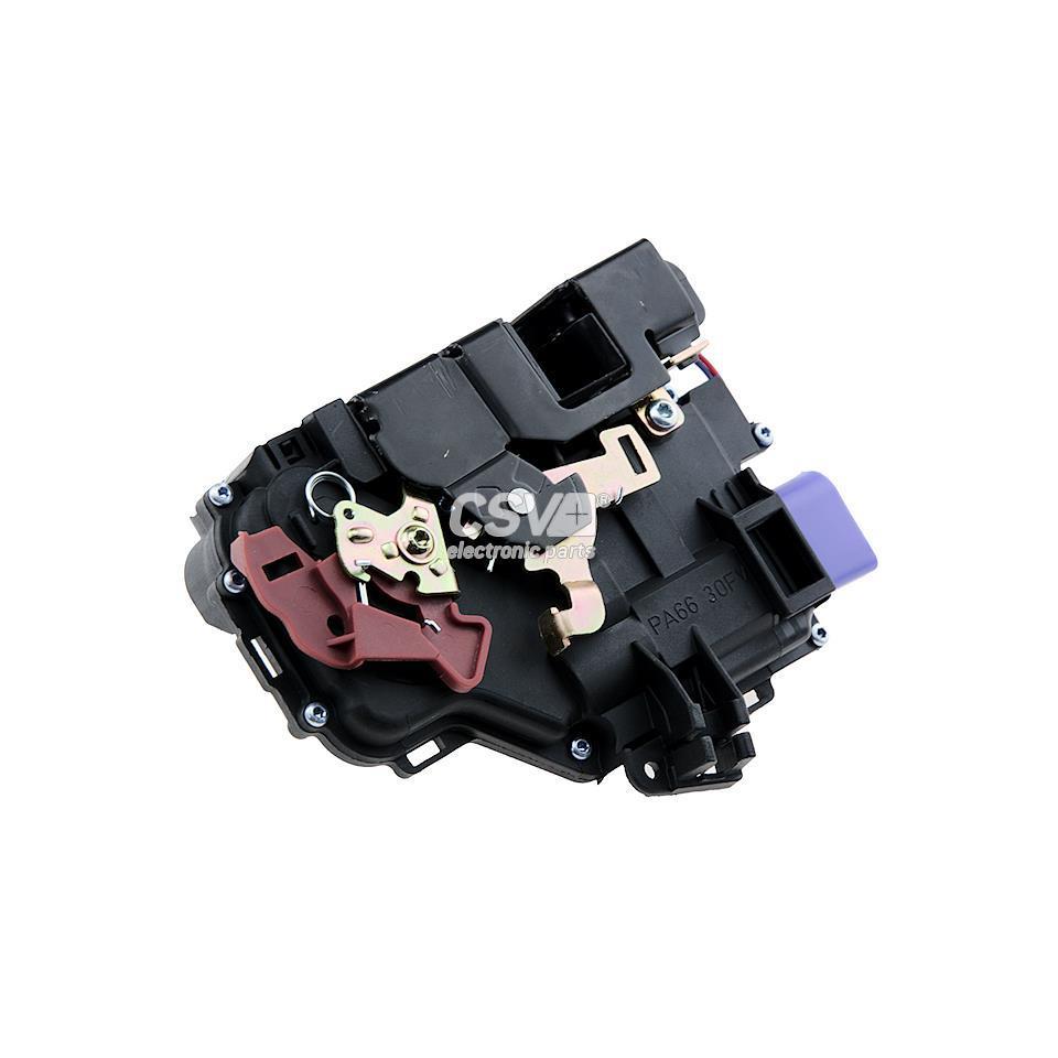 imagen (2) del producto Actuador Delantero Dcho.vag