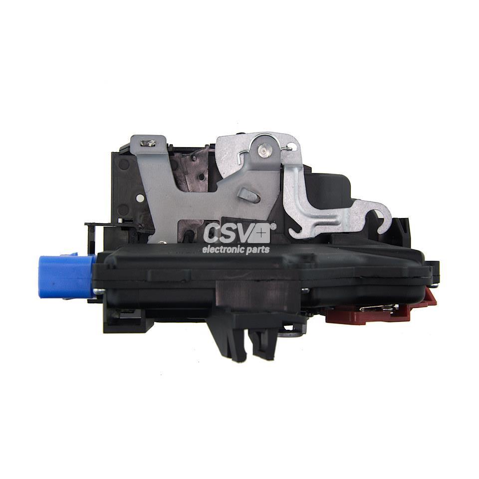 imagen (5) del producto Actuador Delantero Dcho.vag