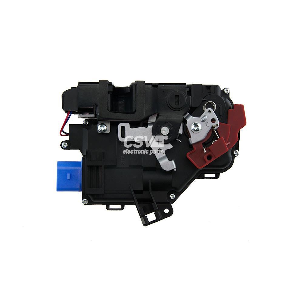 imagen (3) del producto Actuador Trasero Izqdo.vag