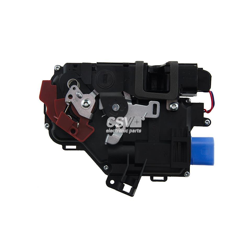 imagen (3) del producto Actuador Trasero Dcho Vag