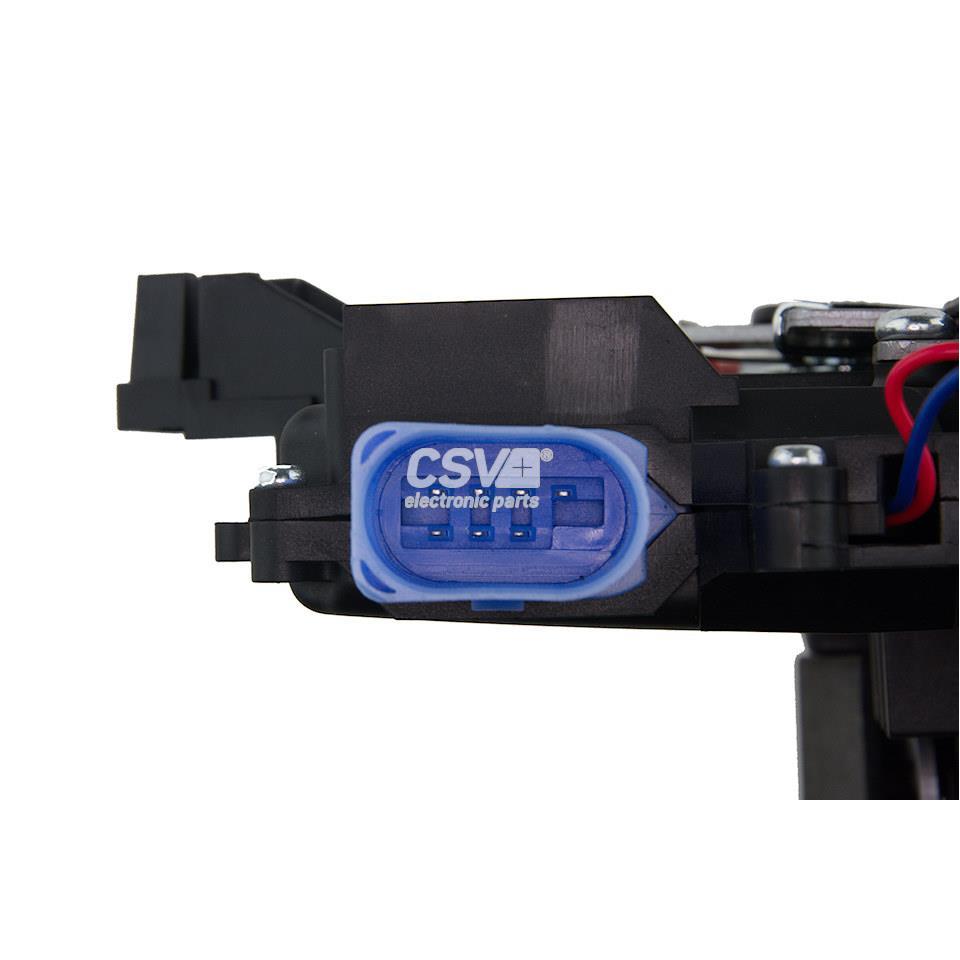 imagen (7) del producto Actuador Trasero Dcho Vag