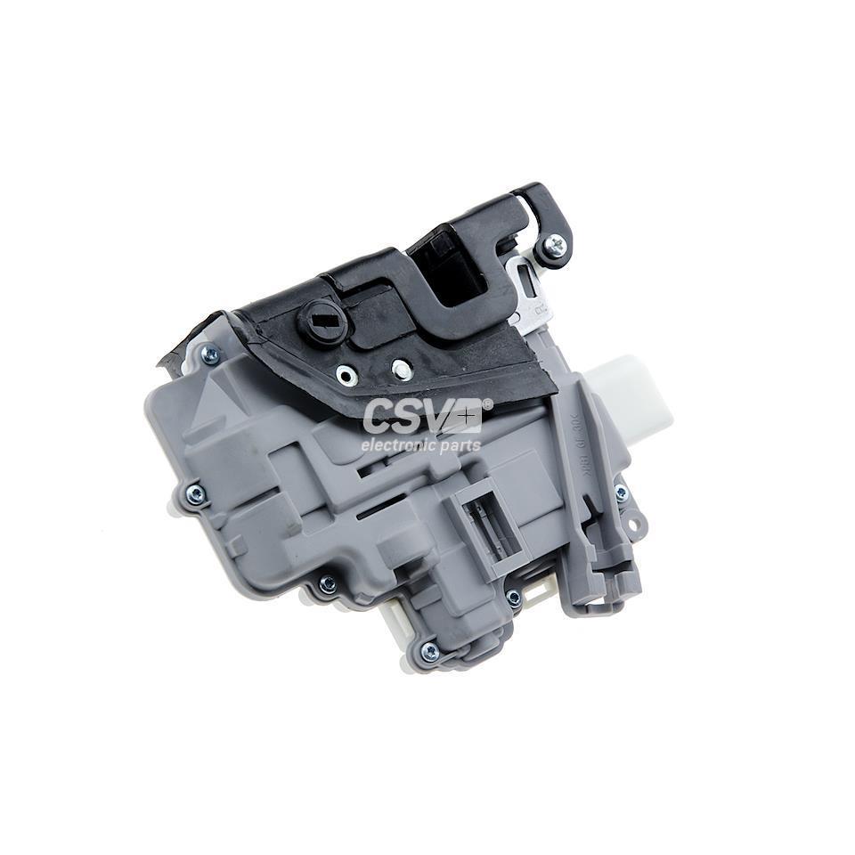 imagen (2) del producto Actuador Trasero Dcho Vag