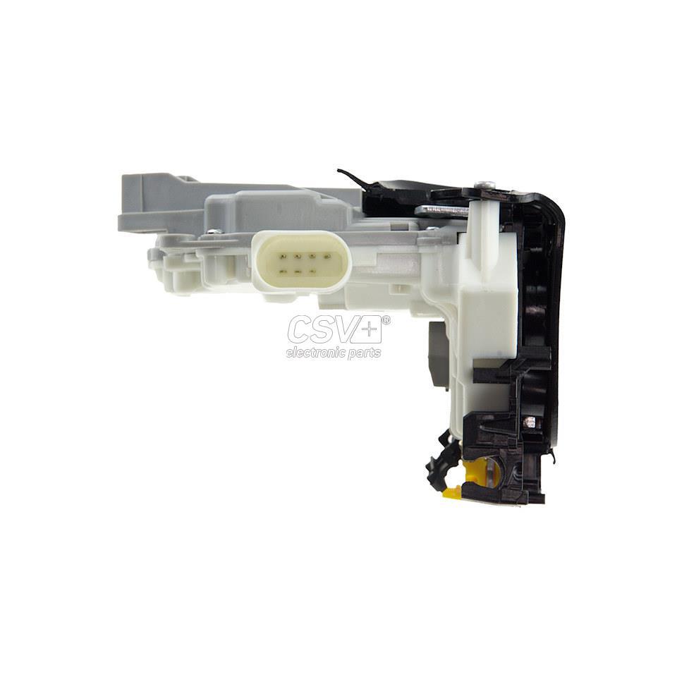 imagen (6) del producto Actuador Trasero Dcho Vag