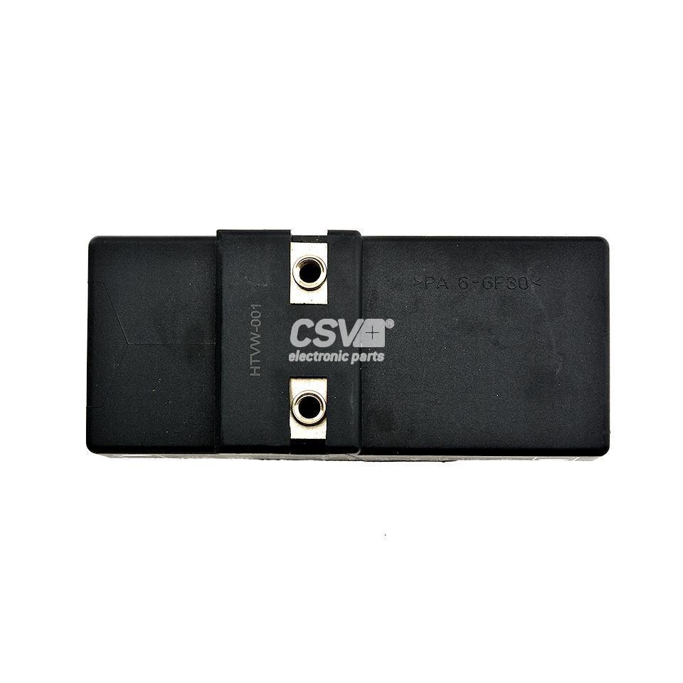 imagen (3) del producto Rele Precalentamiento Vag