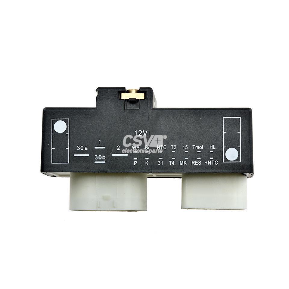 imagen (4) del producto Rele Precalentamiento Vag