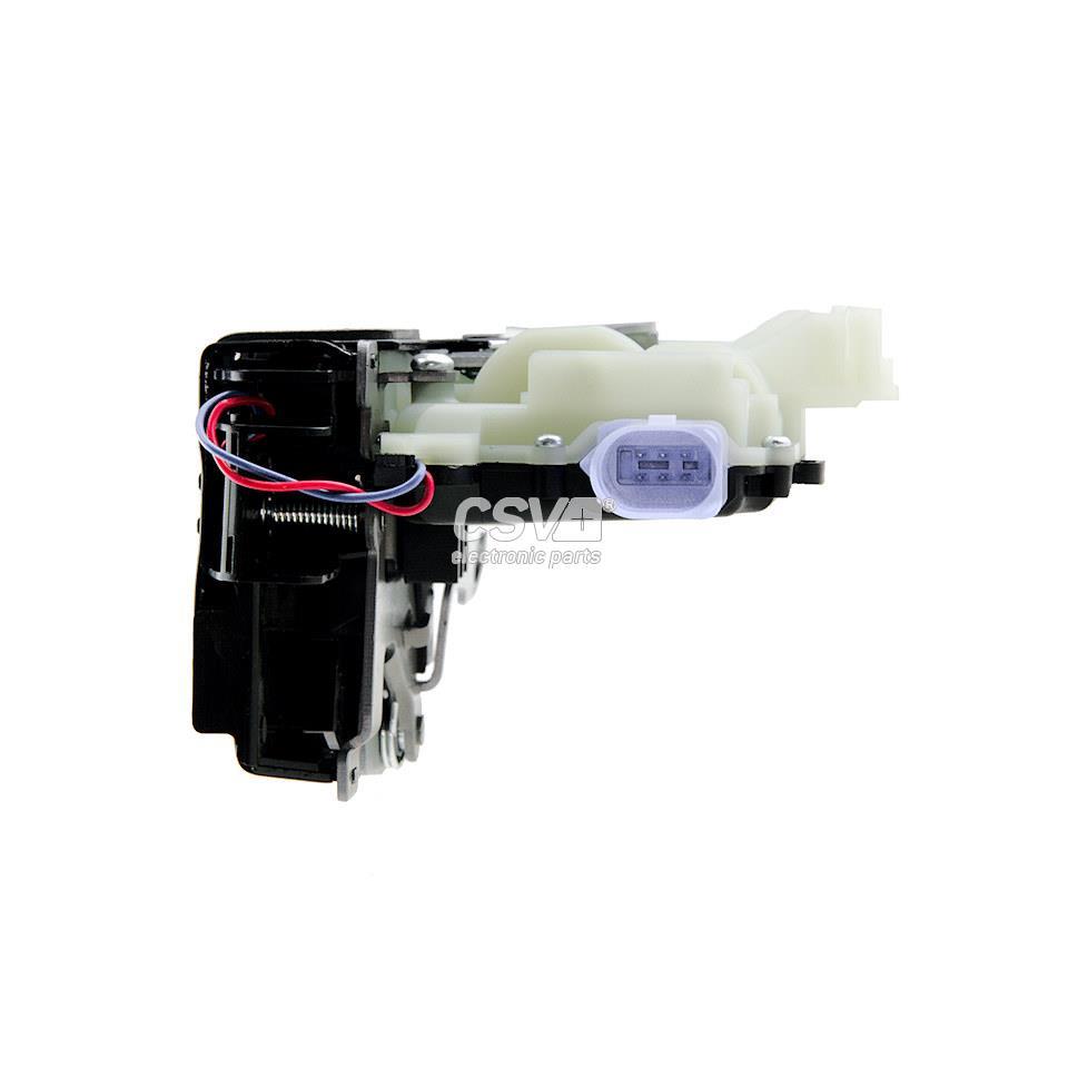 imagen (6) del producto Actuador Trasero Izqdo. Vag