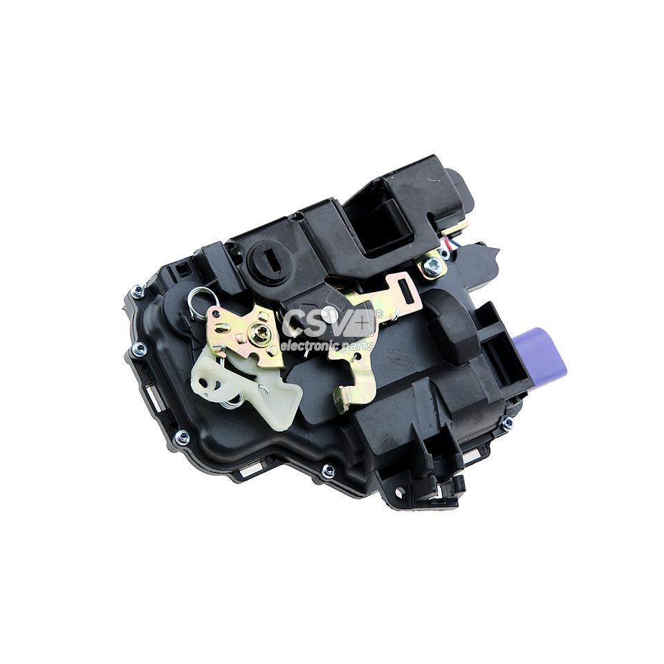 imagen (2) del producto Actuador Trasero Dcho Vag