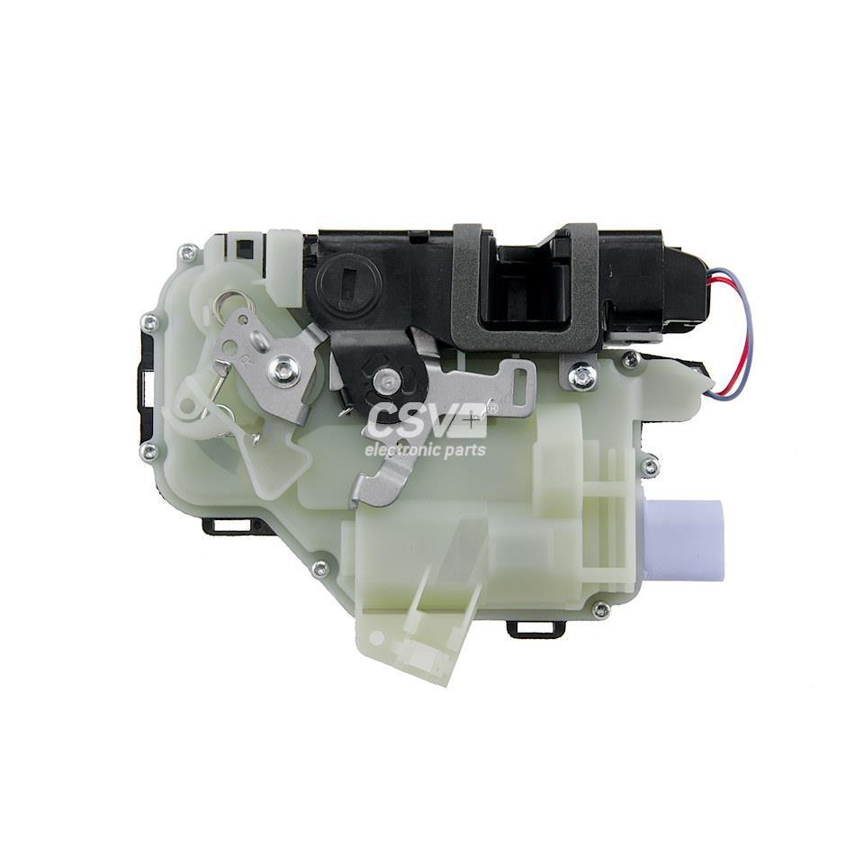 imagen (3) del producto Actuador Trasero Dcho Vag