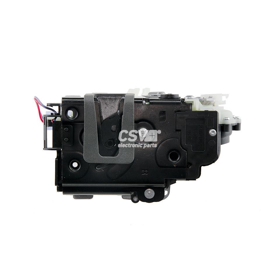 imagen (4) del producto Actuador Trasero Dcho Vag