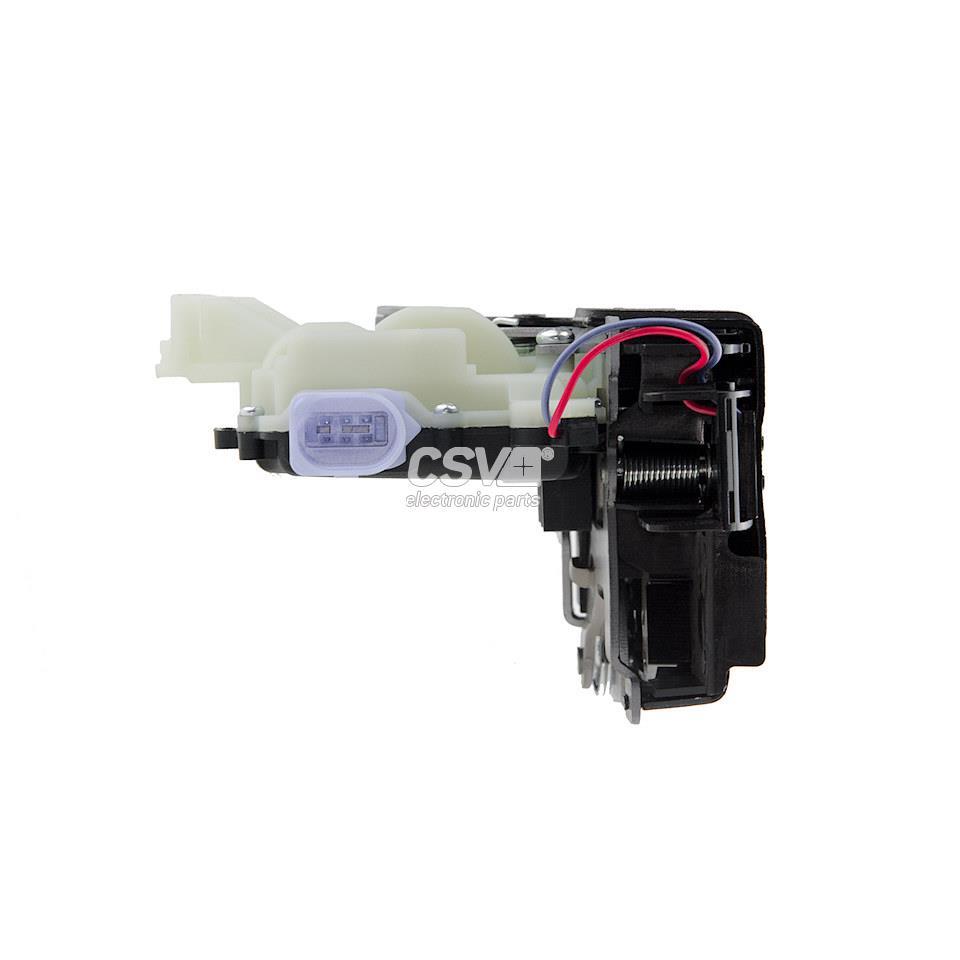 imagen (6) del producto Actuador Trasero Dcho Vag