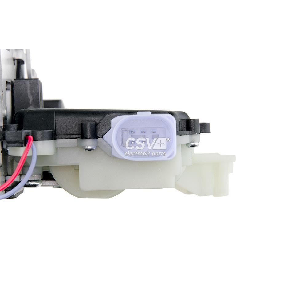 imagen (7) del producto Actuador Trasero Dcho Vag