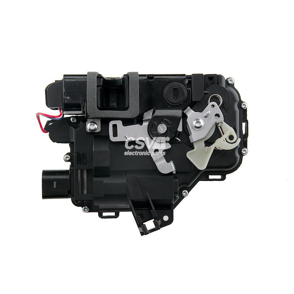 imagen (3) del producto Actuador Trasero Izqdo.vag