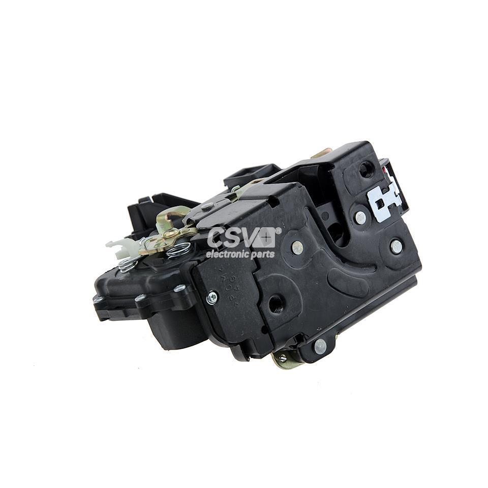 imagen (2) del producto Actuador Delantero Izqdo Audi