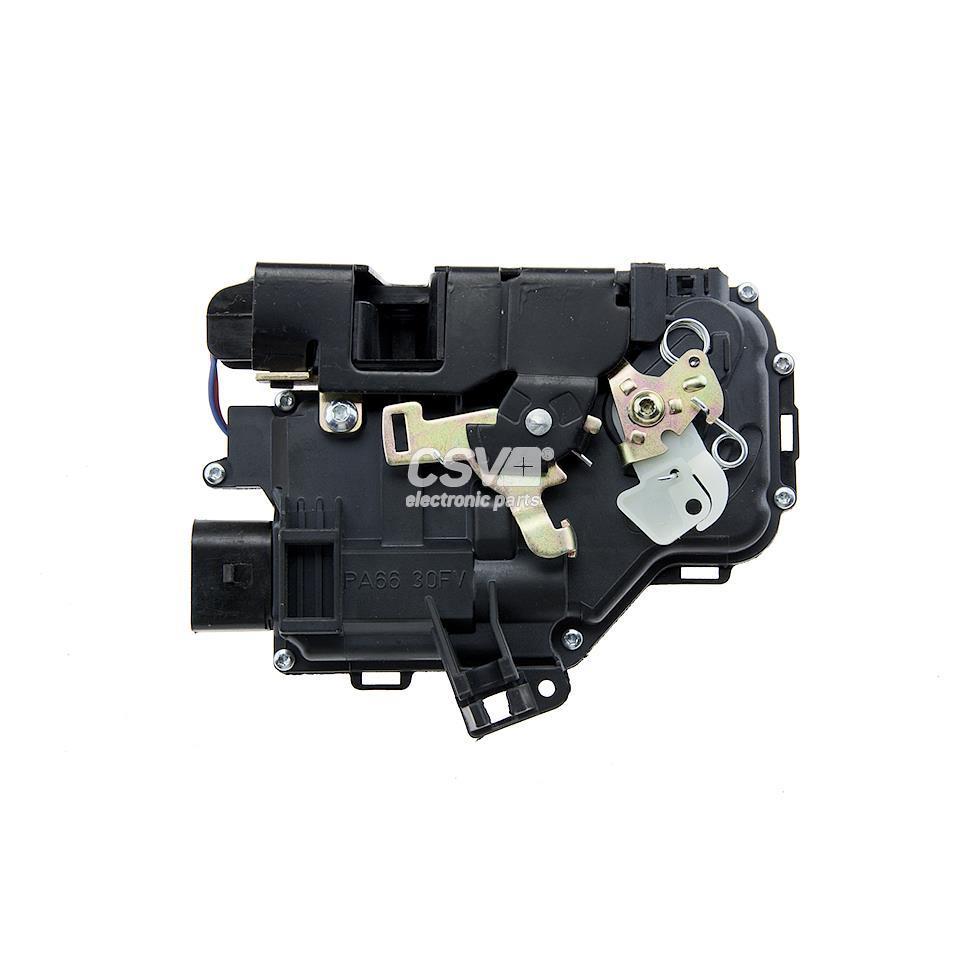 imagen (4) del producto Actuador Delantero Izqdo Audi