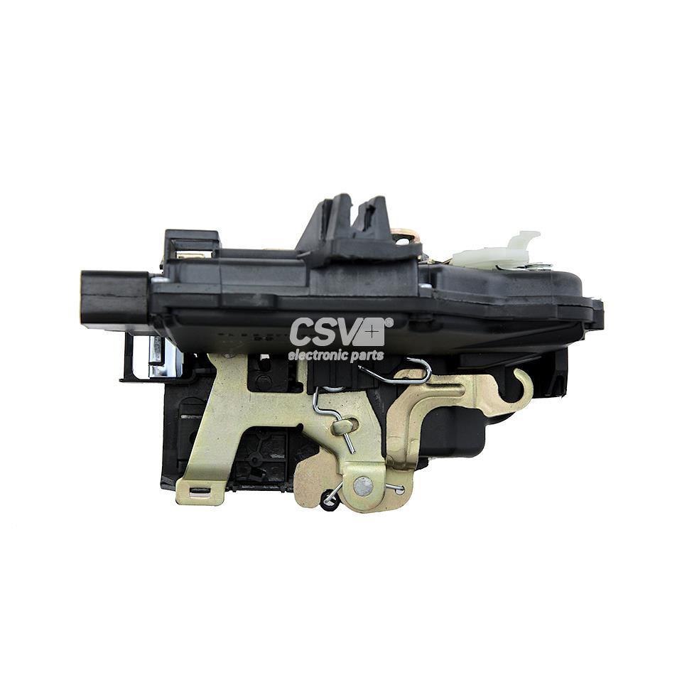 imagen (5) del producto Actuador Delantero Izqdo Audi