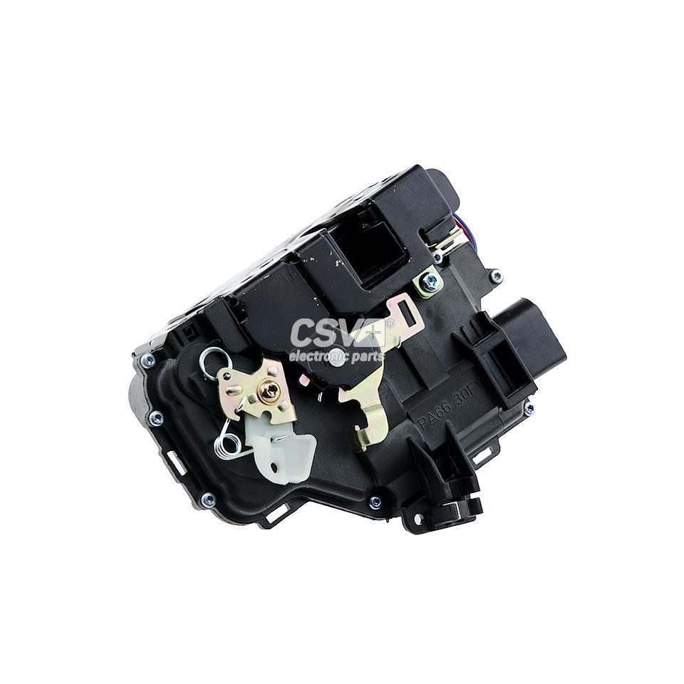 imagen (2) del producto Actuador Delantero Dcho. Vag