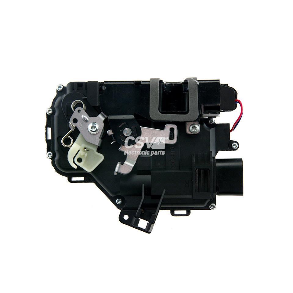 imagen (3) del producto Actuador Delantero Dcho. Vag