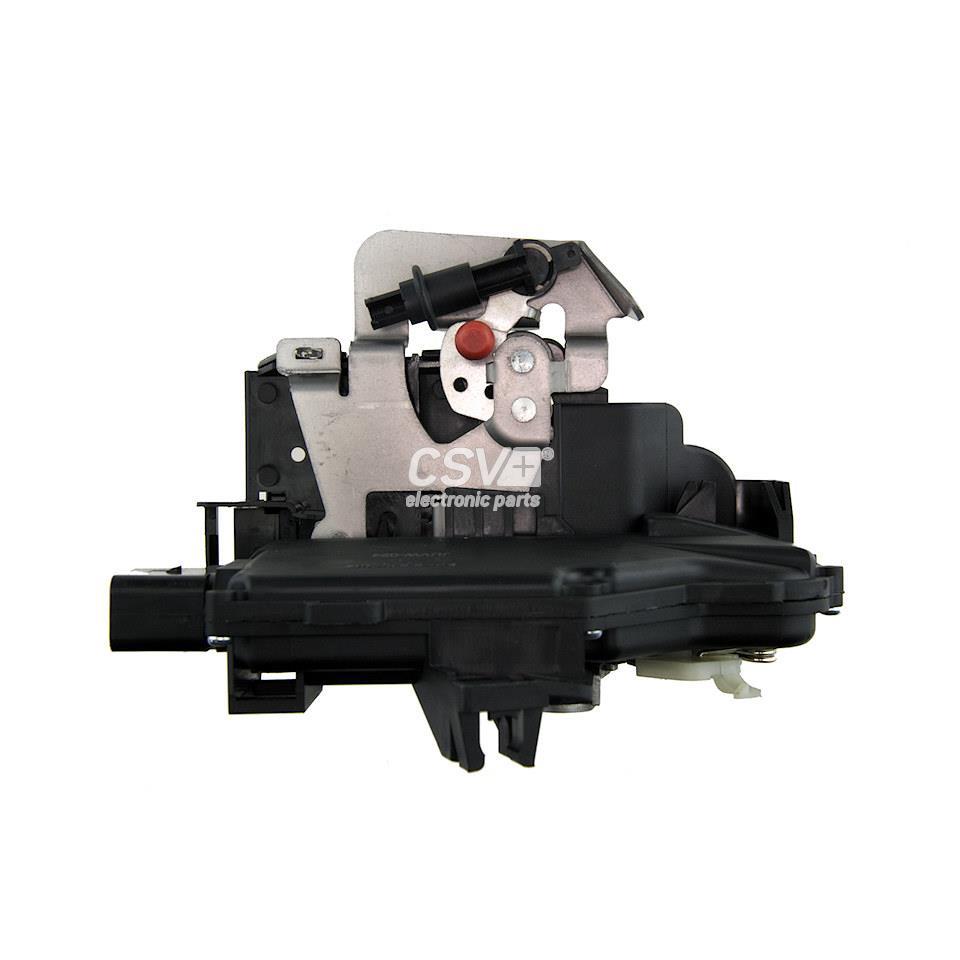 imagen (5) del producto Actuador Delantero Dcho. Vag