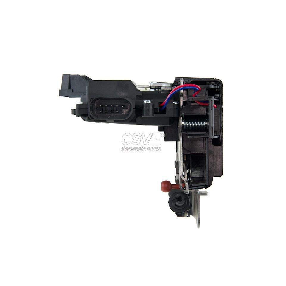 imagen (6) del producto Actuador Delantero Dcho. Vag