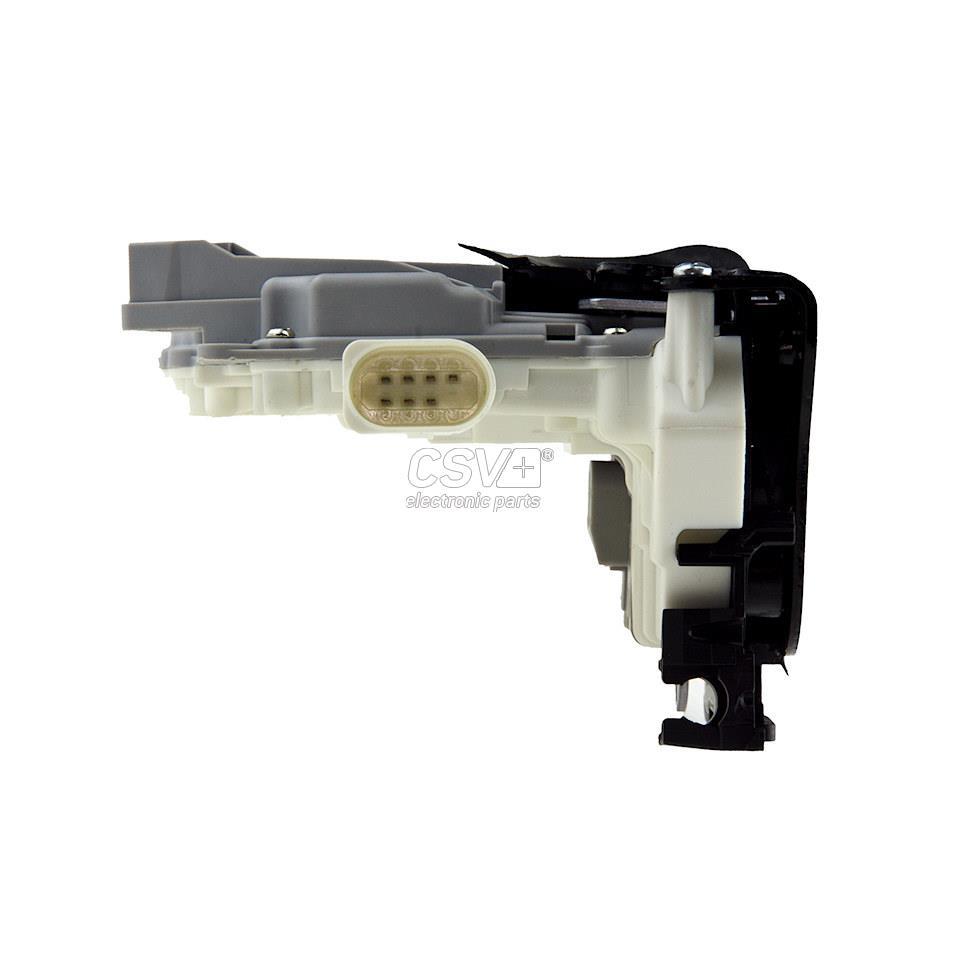 imagen (5) del producto Actuador Trasero Dcho Vag