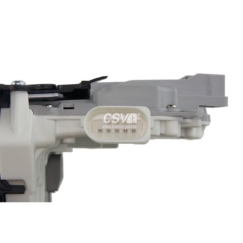 imagen (7) del producto Actuador Delantero Izqdo Vag