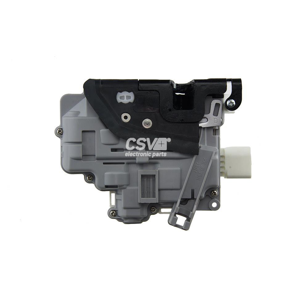 imagen (3) del producto Actuador Delantero Dcho. Vag