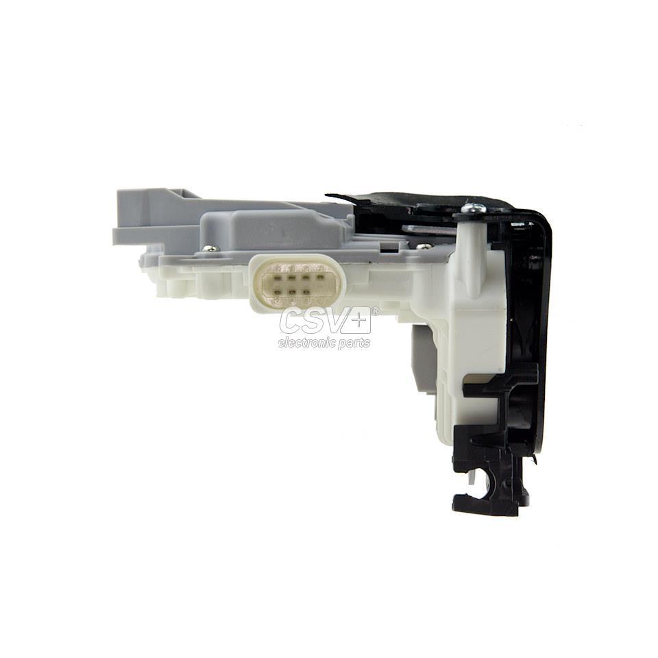 imagen (6) del producto Actuador Delantero Dcho. Vag