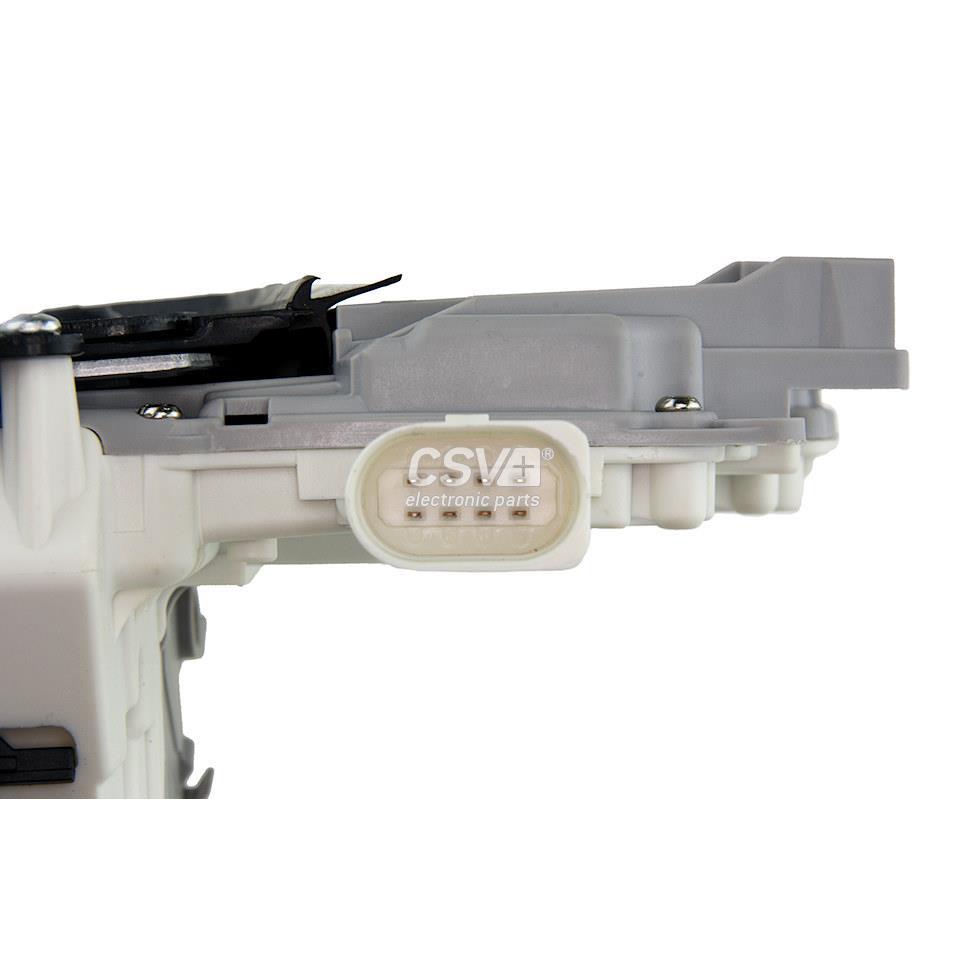 imagen (7) del producto Actuador Trasero Izqdo.vag