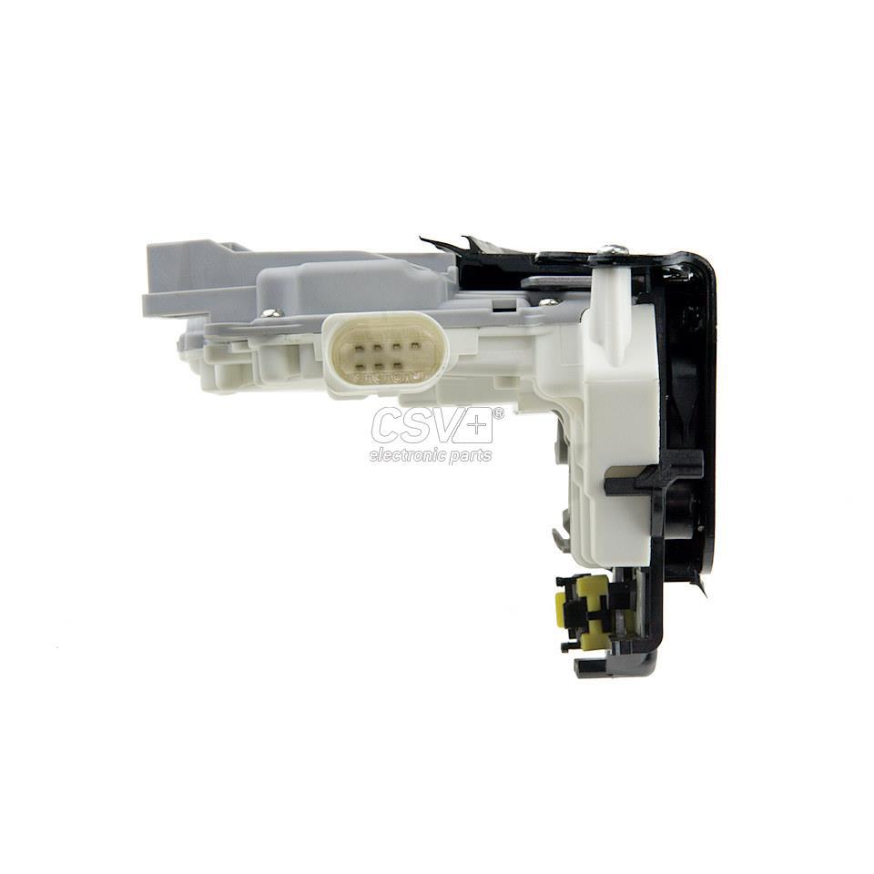 imagen (6) del producto Actuador Delantero Dcho.vag