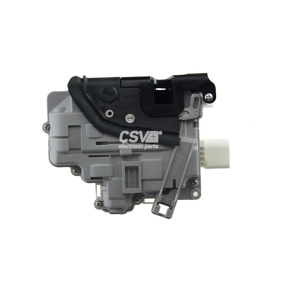 imagen (3) del producto Actuador Trasero Dcho.vag