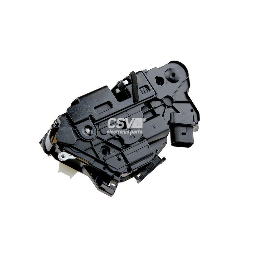 imagen (2) del producto Actuador Delantero Izdo.vag