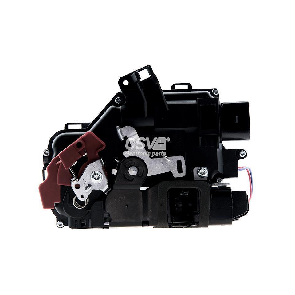 imagen (4) del producto Actuador Delantero Izqdo.vag