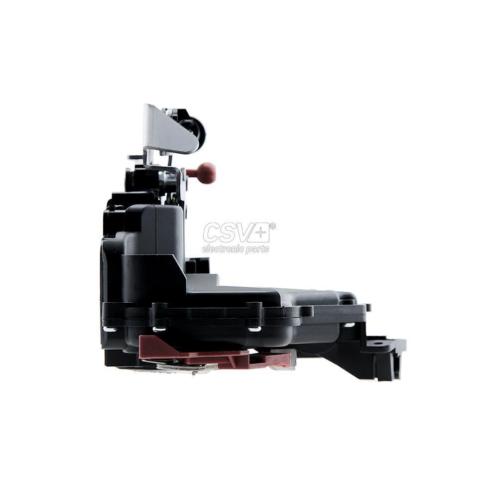 imagen (5) del producto Actuador Delantero Izqdo.vag