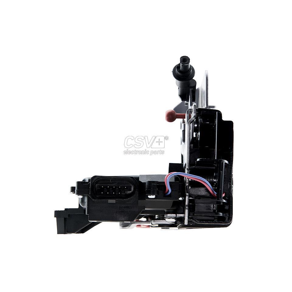 imagen (6) del producto Actuador Delantero Izqdo.vag