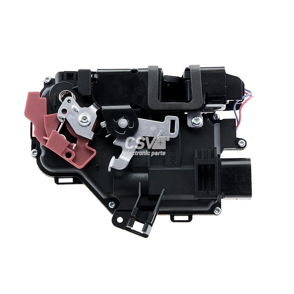 imagen (3) del producto Actuador Delant.dcho. Vag