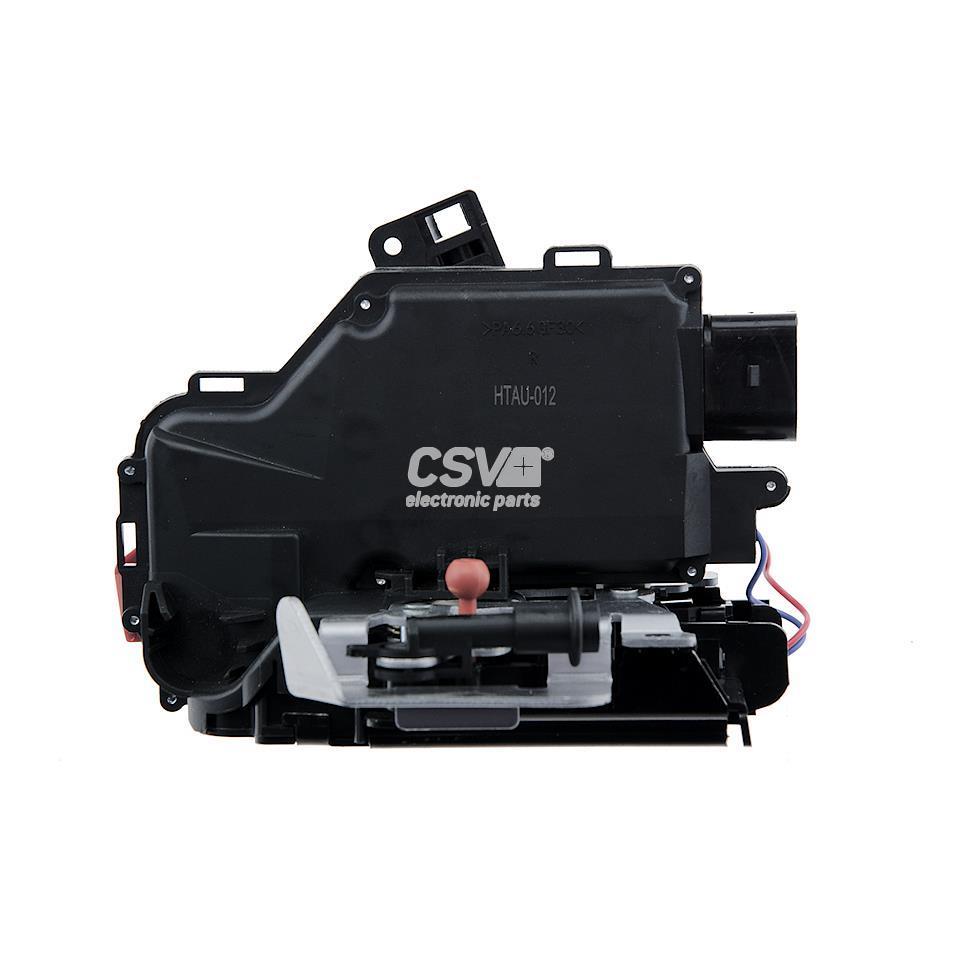 imagen (4) del producto Actuador Delant.dcho. Vag