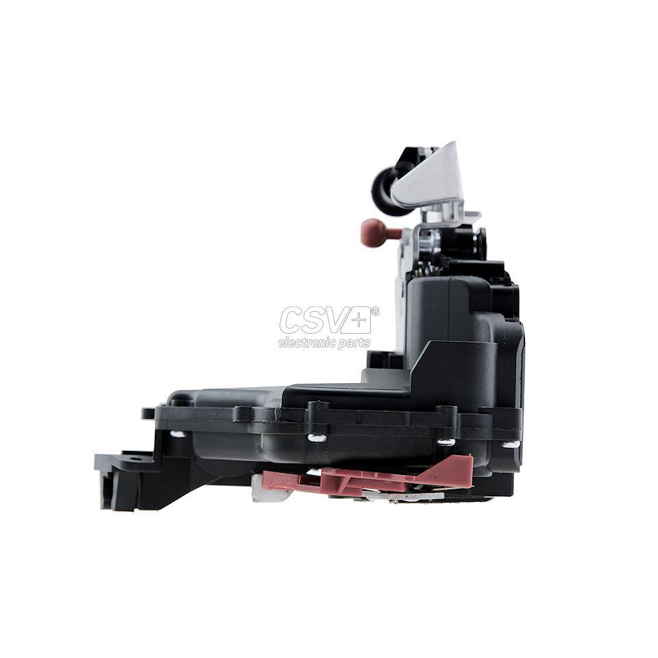 imagen (5) del producto Actuador Delant.dcho. Vag