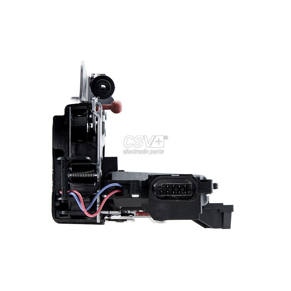 imagen (6) del producto Actuador Delant.dcho. Vag