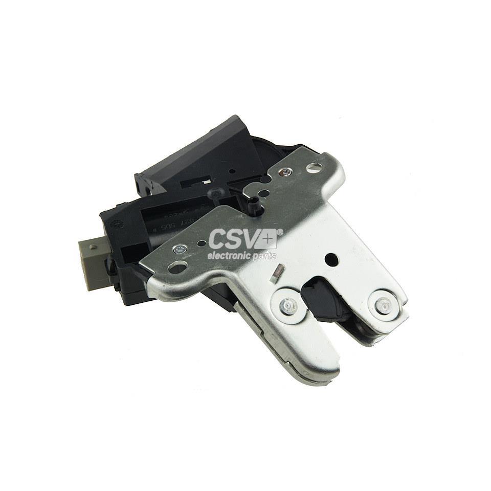 imagen (2) del producto Actuador Maletero Grupo Vag