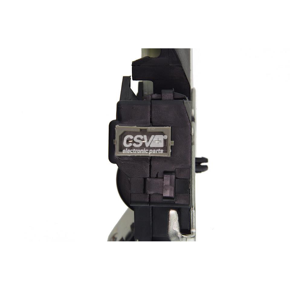 imagen (4) del producto Actuador Maletero Grupo Vag