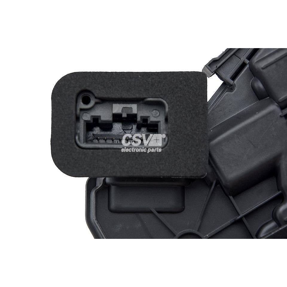 imagen (6) del producto Actuador Delantero Izqdo Vag