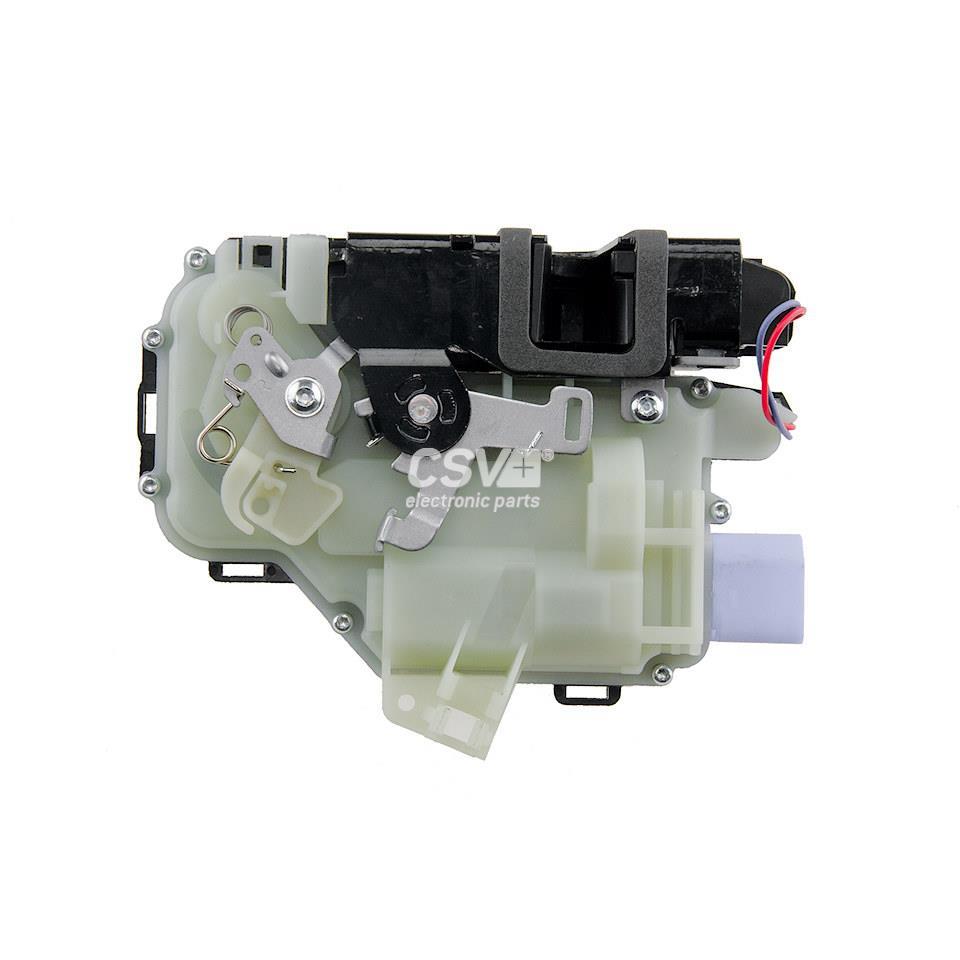 imagen (3) del producto Actuador Delantero Dcho.vag