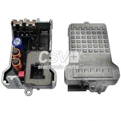 imagen (2) del producto Regulador Habitaculo Mercedes