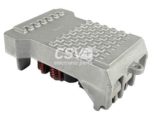 imagen (3) del producto Regulador Habitaculo Mercedes