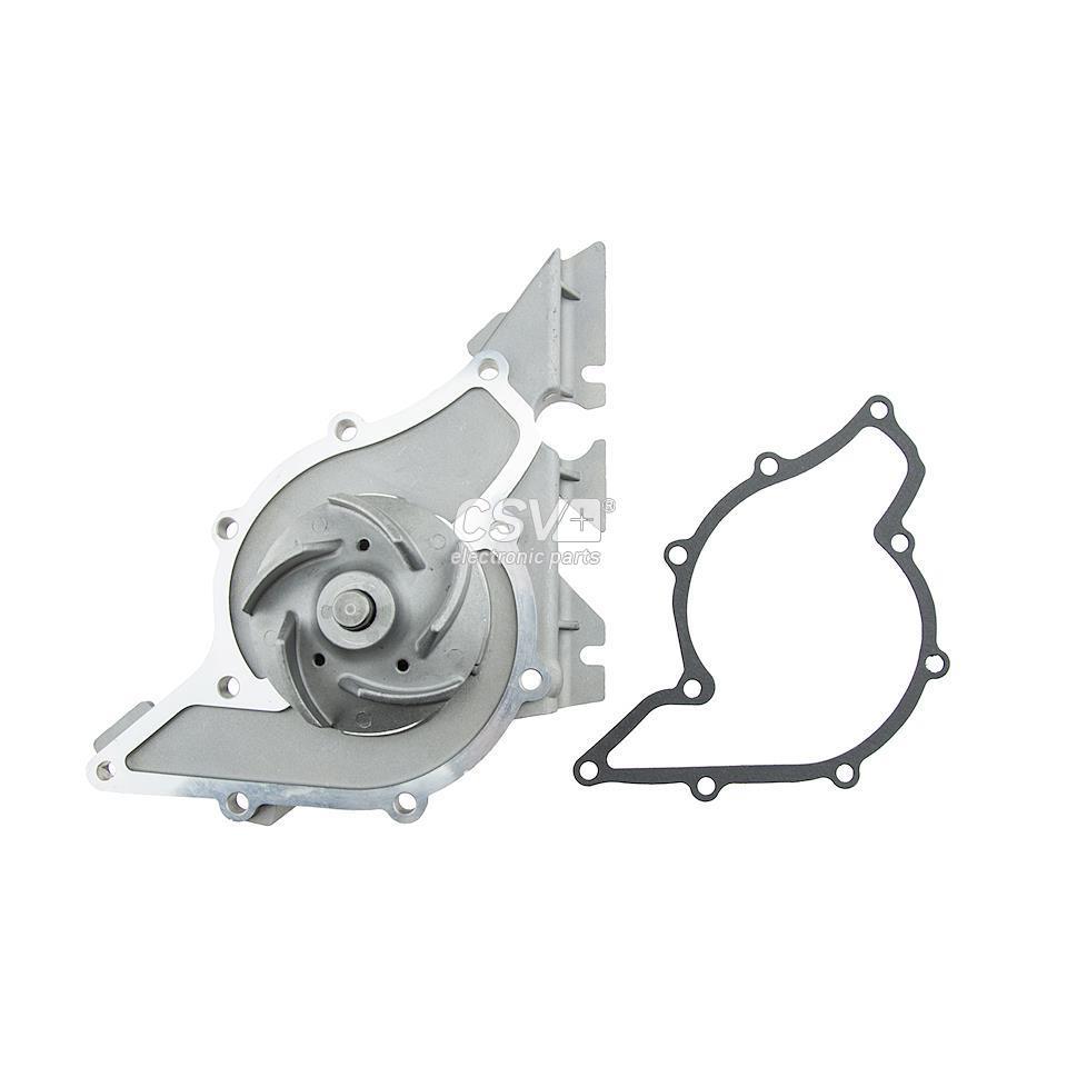 imagen (4) del producto Bomba De Refrigerante Auxiliar